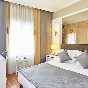 Standaard Kamer met een King Size Bed